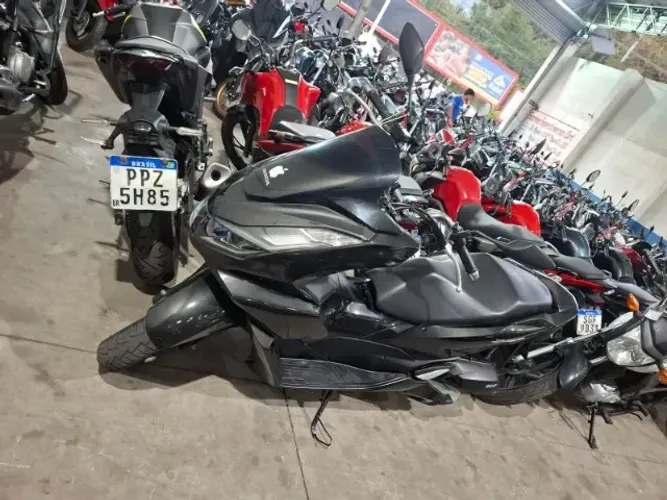Honda Pcx 160cc 2023