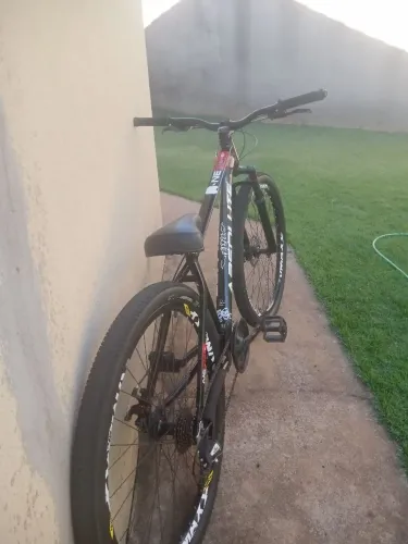 Bicicleta absolute Nero 5 