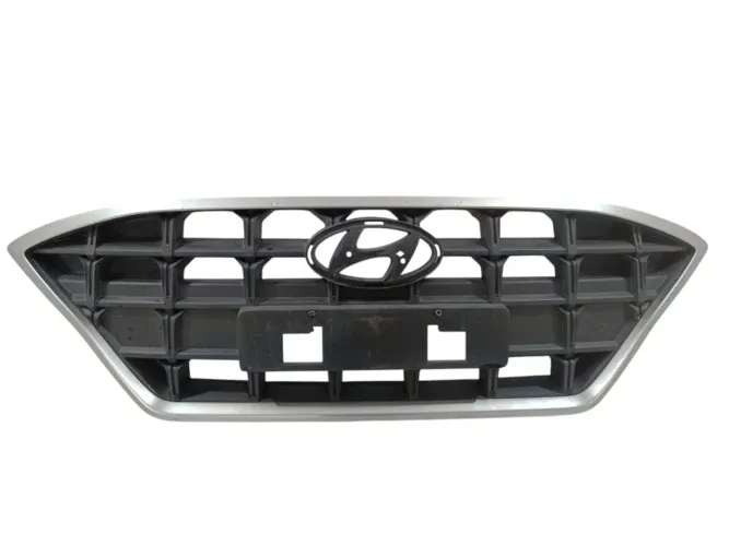 Grade radiador Hyundai Hb20 2020/2022 original