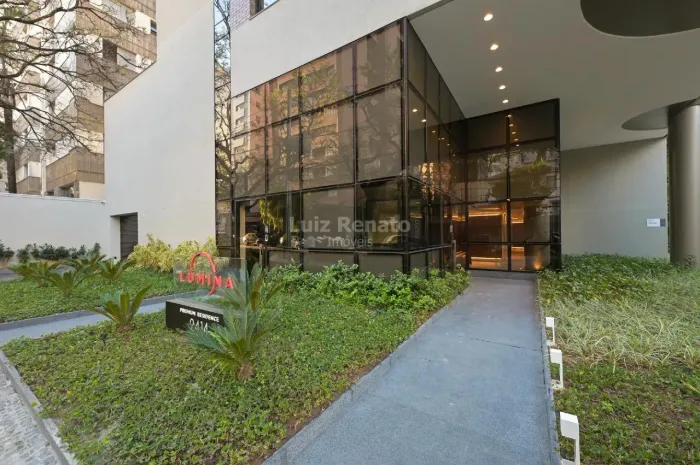 Apartamento à venda no Bairro Lourdes