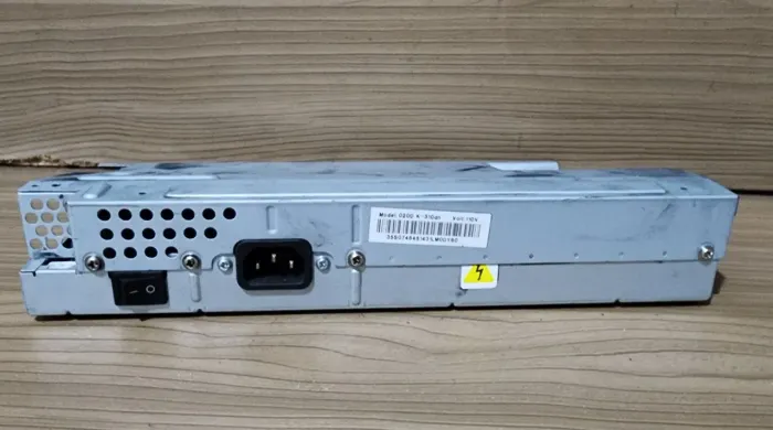 Fonte de alimentação original Impressora Lexmark (Envio para todo o Brasil) 