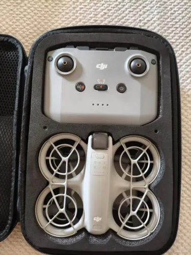 Drone DJI Neo Fly More Combo