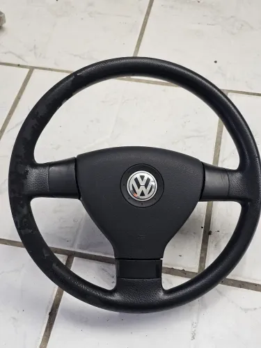 Volante Volkswagen Gol Voyage G5