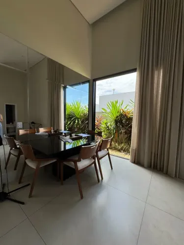 Casa para Locação Condomínio Florais do Parque | Cuiabá - MT codigo: 342785