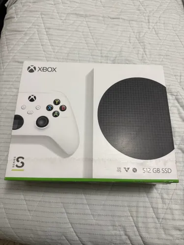 Xbox Series S
