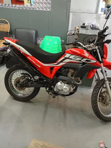 Moto Honda