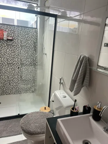 Apartamento para alugar no bairro São Bernardo