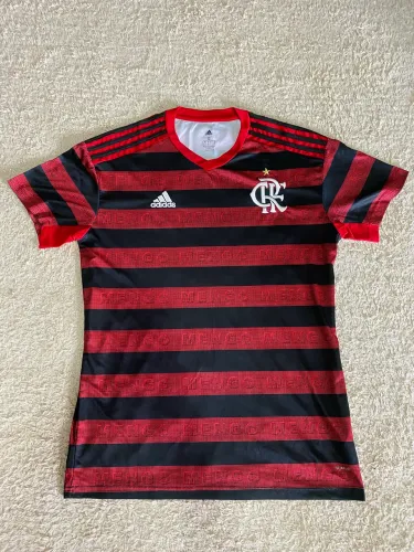 camisa do flamengo feminina de 2019