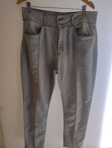 Calça jeans feminina(so envio)