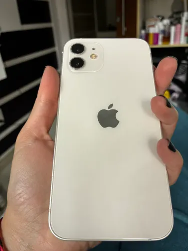 iPhone 12