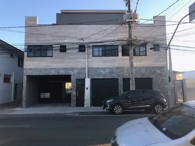 centro comercial 1240m2 novo (2 coberturas duplex, 2 lojas, 6 salas, 4 estúdios e+) OFERTA