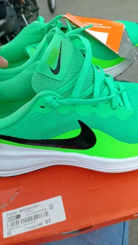 Sapato da nike