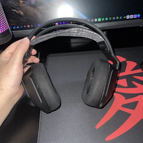 Fone Gamer Logitech G733