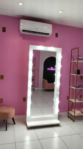 REPASSE LOJA DE MAQUIAGEM 