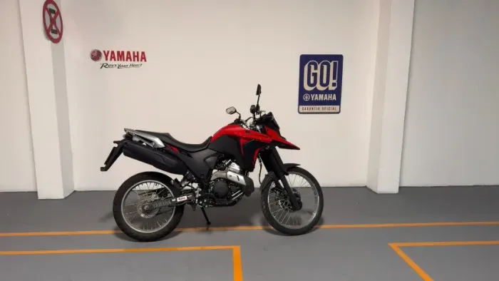 YAMAHA XTZ LANDER 250 25/25 - GO! YAMAHA - DISNOVE