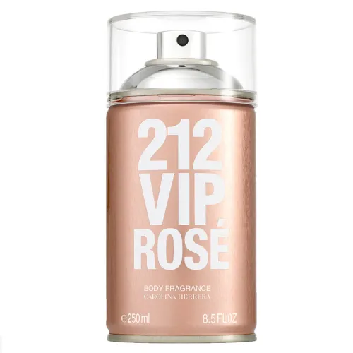 Body Spray 212 VIP Rosé CH
