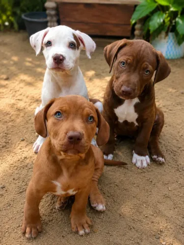 Pitbull