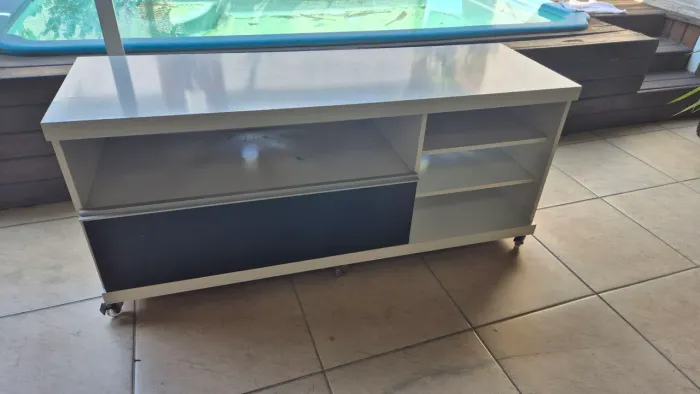 Rack tv para levar 