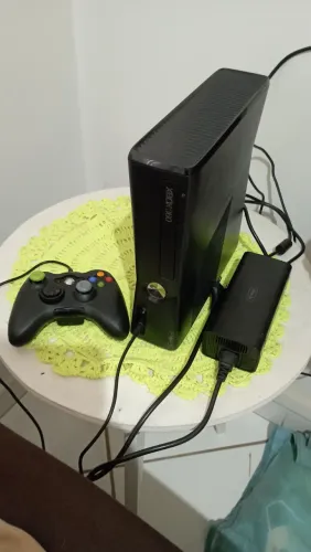 Xbox 360 desbloqueado com Kinect