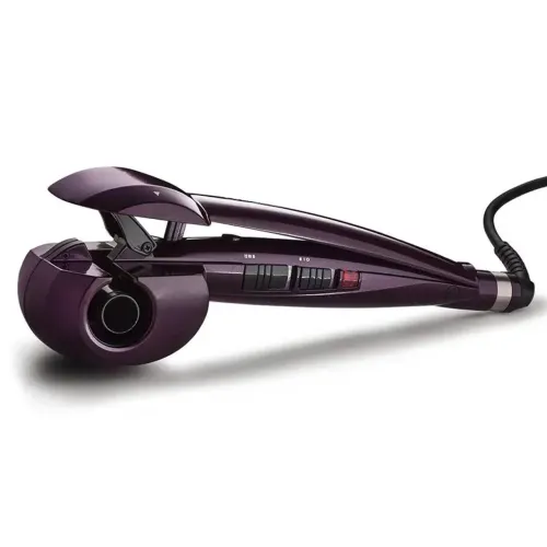 Modelador de cachos Miracurl Conair Infiniti Pro Polishop Original Babyliss 