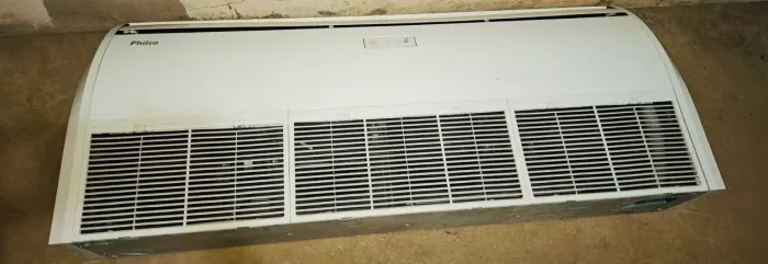 Ar condicionado 55,000 btus