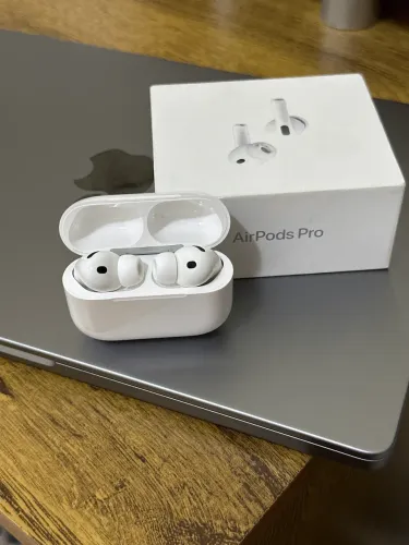 AirPods Pro 3