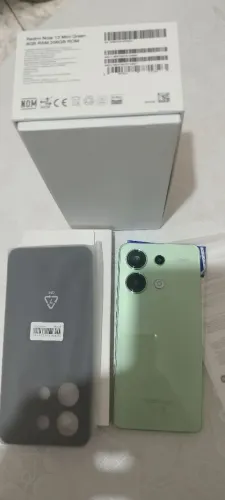 Xiaome Redmi Note 13 