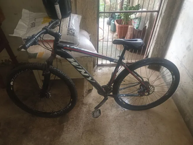 Bike aro 29