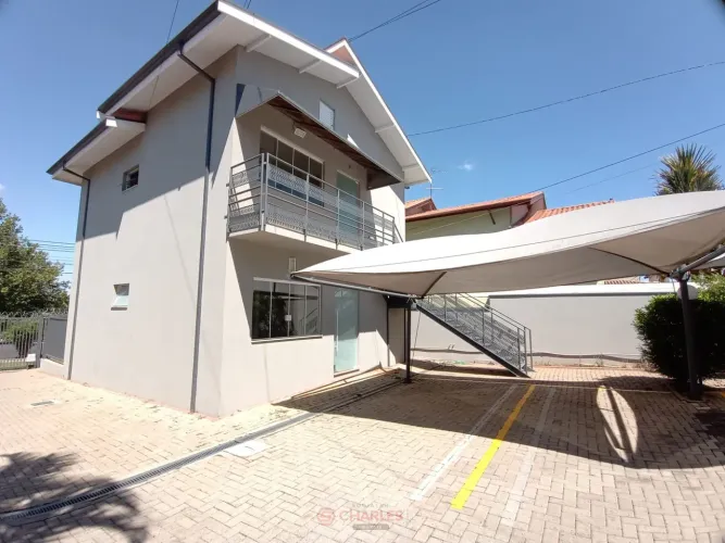 Casa Para Aluguel JARDIM ELITE MOGI MIRIM