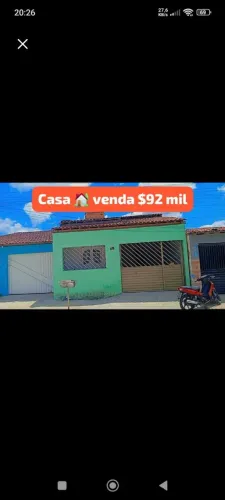 Casa Há Venda Penedo Alagoas