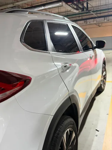 Chevrolet Tracker Premier 1.2 Turbo 12V Flex AUT 2024