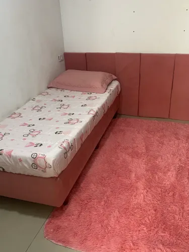 Cama infantil box 