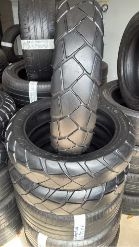 Pneu Michelin 170/60/17