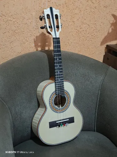 Rubens Leão Cavaco exclusivo