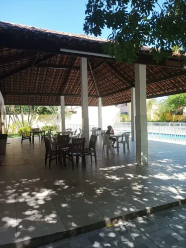 alugo apartamento mobiliado