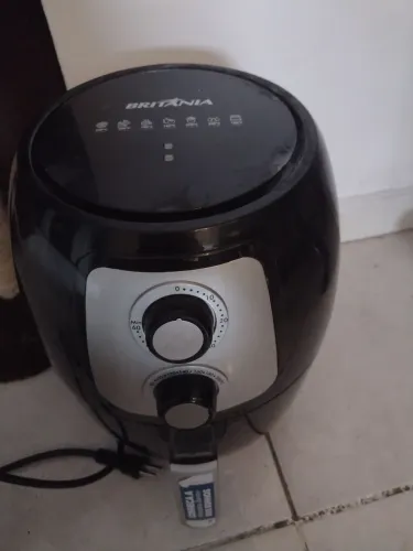 Air fryer