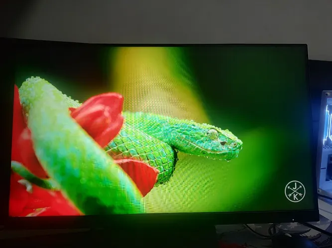 Monitor Gamer AOC 180Hz Full HD | Excelente Estado | Menos de 6 meses