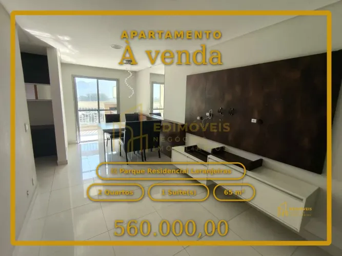 Apartamento Charmoso no Parque Residencial Laranjeiras - Seu Refúgio na Serra!