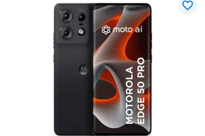 Motorola Ed 50 pro