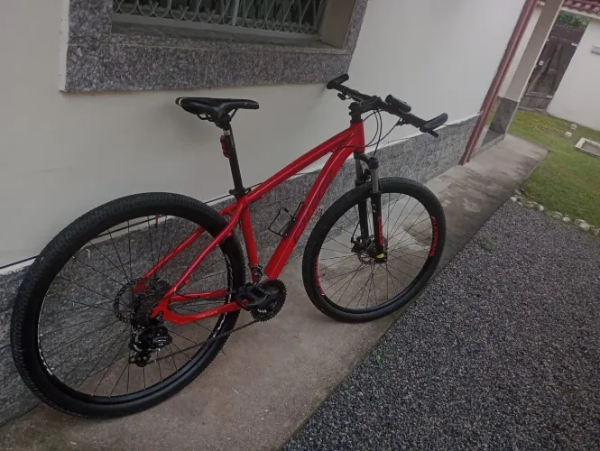 Bike Oggi aro 29 Tubeless