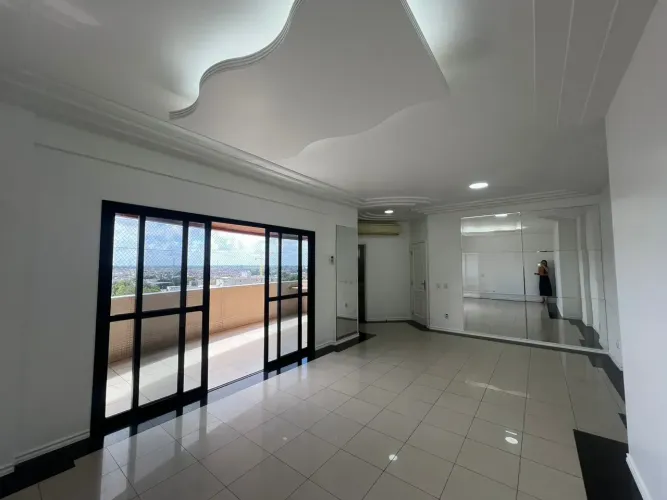 Imóvel para aluguel com 175 metros quadrados com 3 quartos em São Brás - Belém - PA