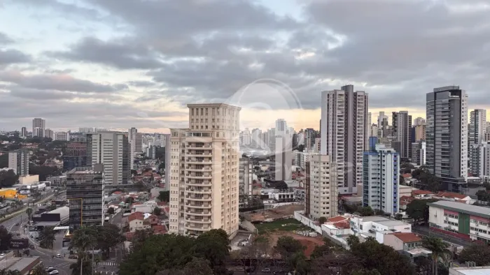 Cobertura com 3 quartos para Locação no Cambuí - Façanha Imóveis Campinas