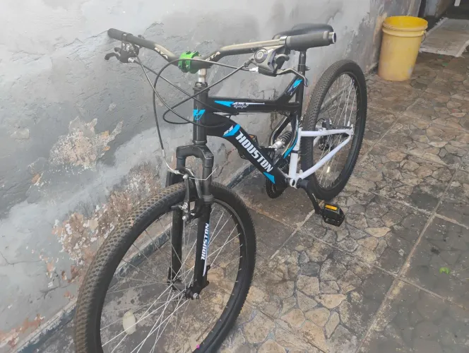 Vende se bike aro 26