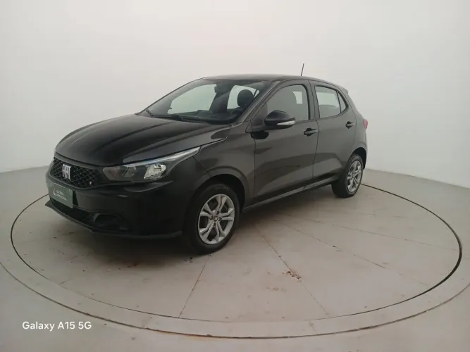 Fiat Argo Drive 1.0 Firefly 2026