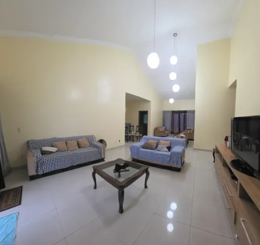 Casa no Conjunto Adrianópolis