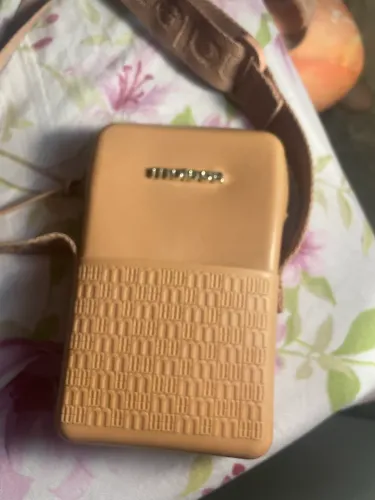 Bolsa moleca