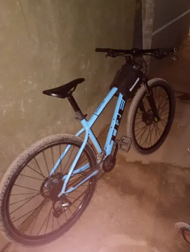 Bicicleta Trek Marlin 5 
