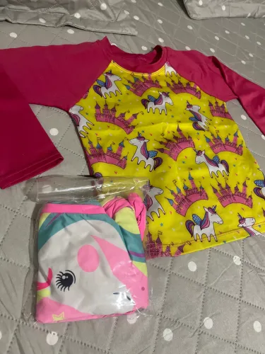 Maio infantil