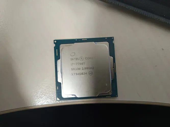 Processador i7-7700T