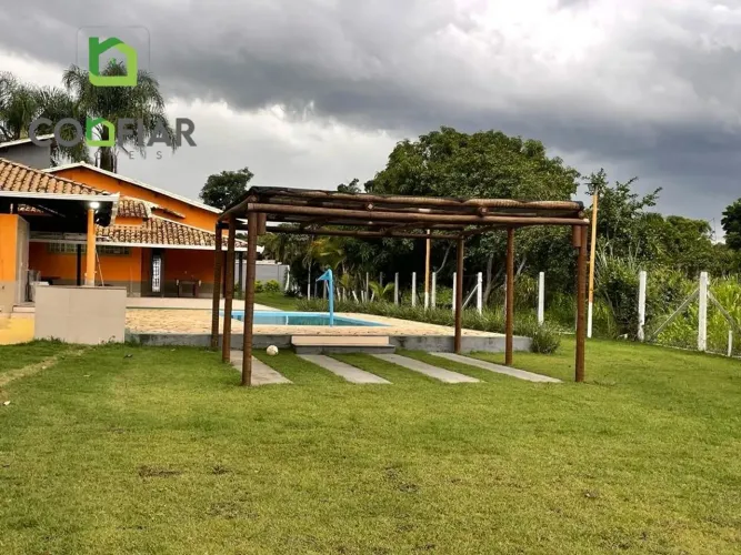 Sítio à venda em Esmeraldas - MG